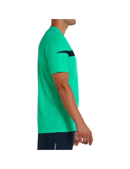 Camiseta Bullpadel Omeya | Ofertas de pádel